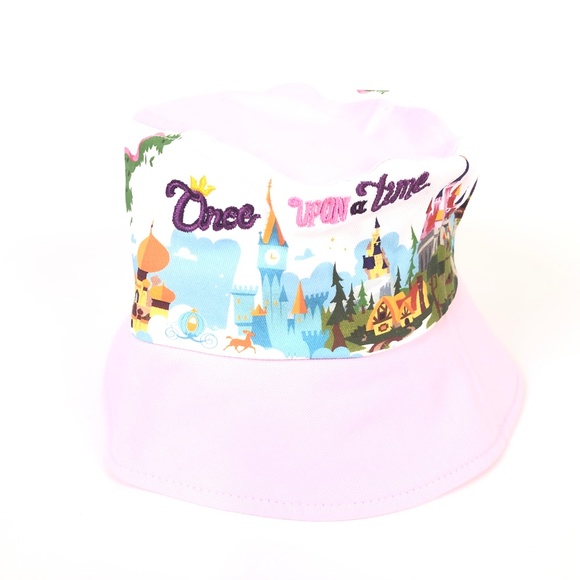 Disney Once Upon a Time Happily Ever After Hat - Picture 4 of 7